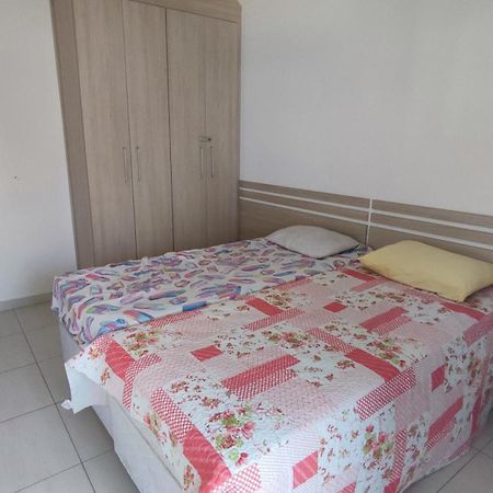 Apartamento Praia Grande Aviacao - 30 Mts Da Praia מראה חיצוני תמונה