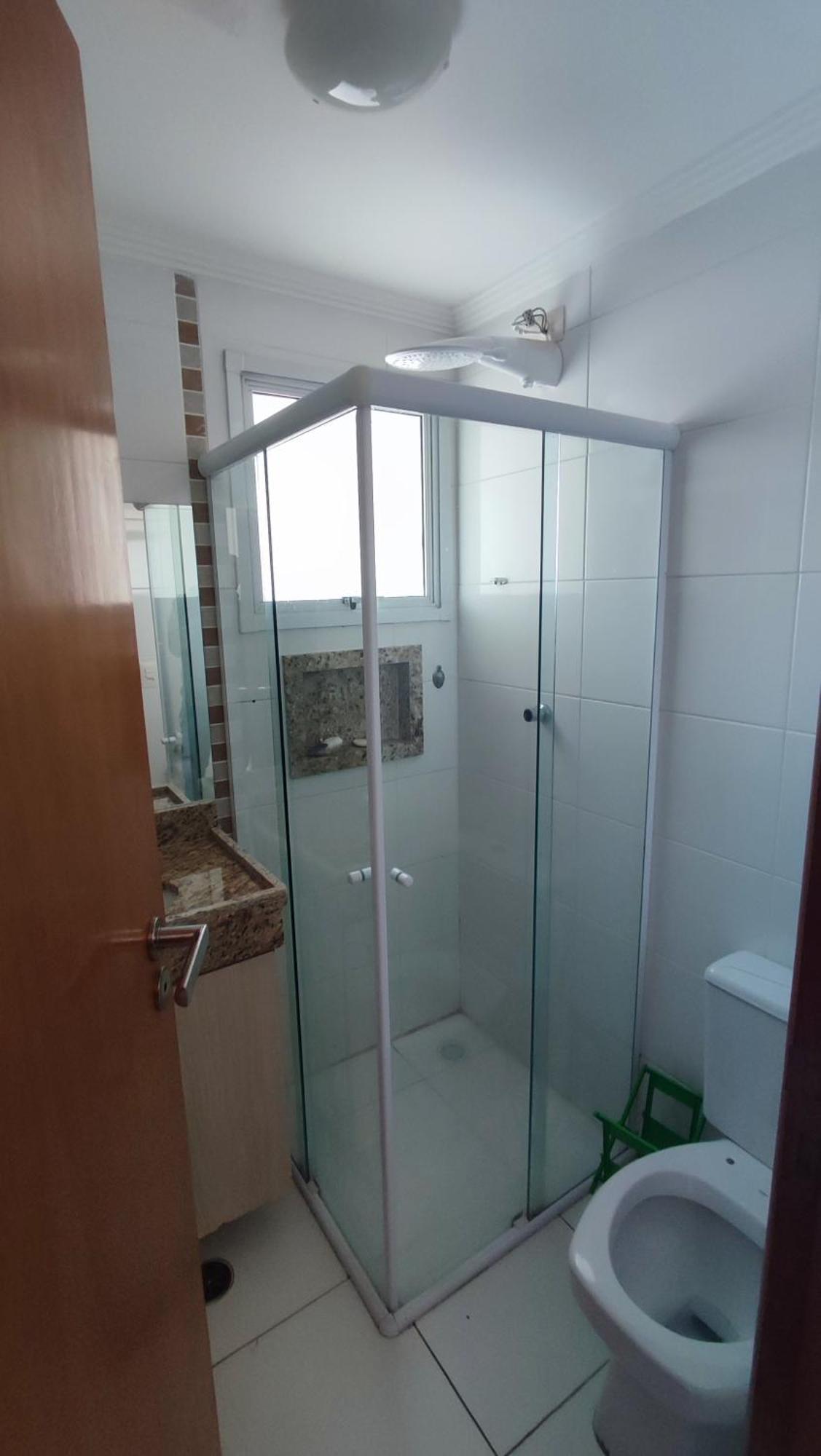 Apartamento Praia Grande Aviacao - 30 Mts Da Praia מראה חיצוני תמונה