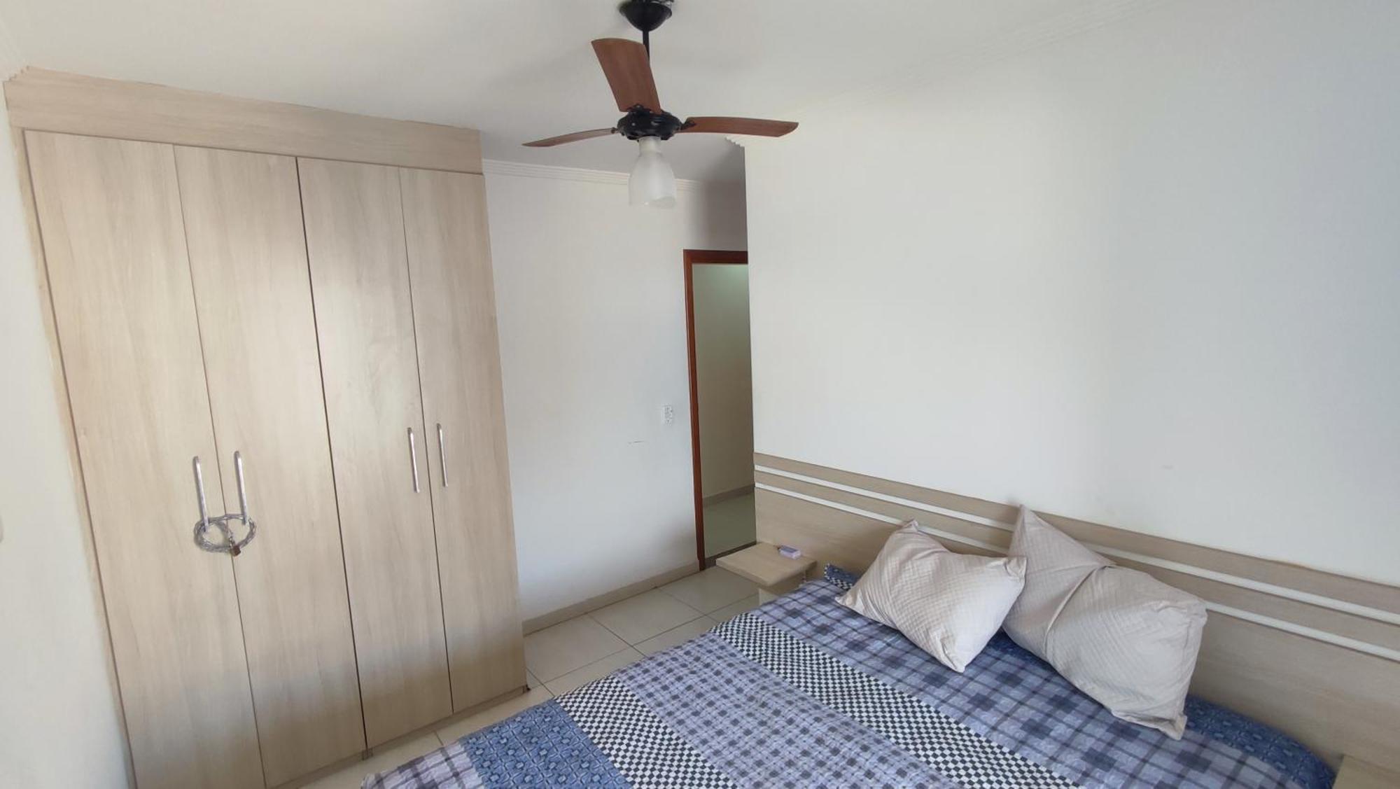 Apartamento Praia Grande Aviacao - 30 Mts Da Praia מראה חיצוני תמונה